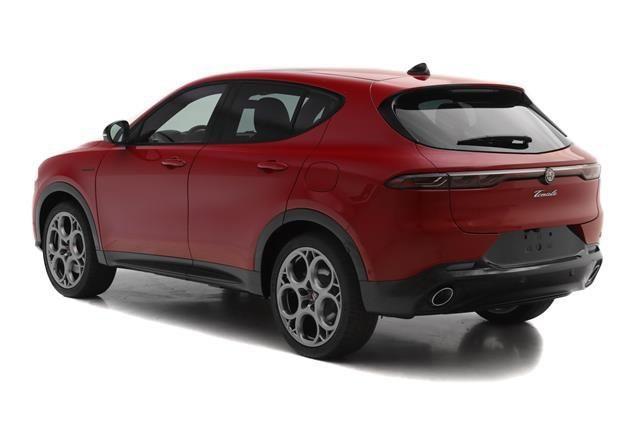 new 2024 Alfa Romeo Tonale car, priced at $54,290