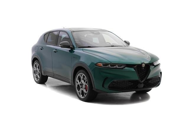 new 2024 Alfa Romeo Tonale car, priced at $54,340