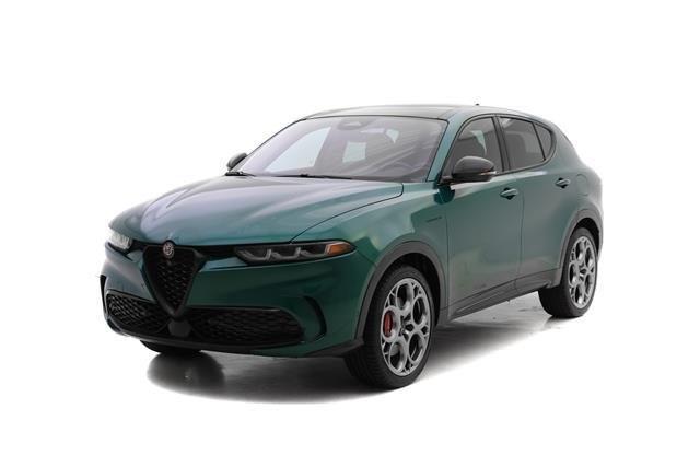 new 2024 Alfa Romeo Tonale car, priced at $54,340