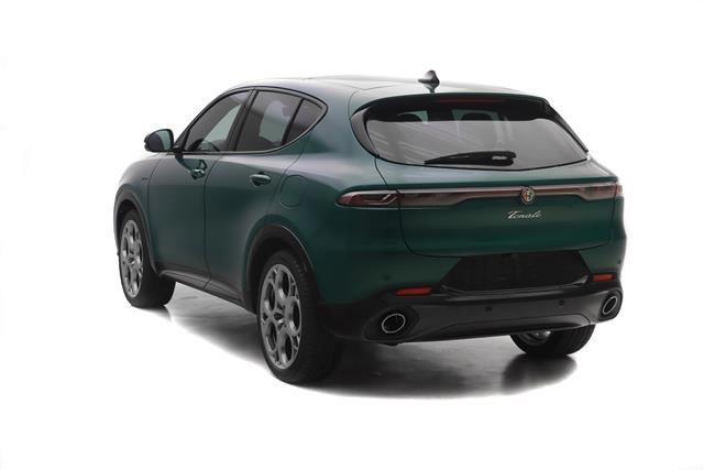 new 2024 Alfa Romeo Tonale car, priced at $54,340