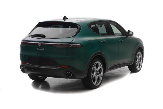 new 2024 Alfa Romeo Tonale car, priced at $54,340