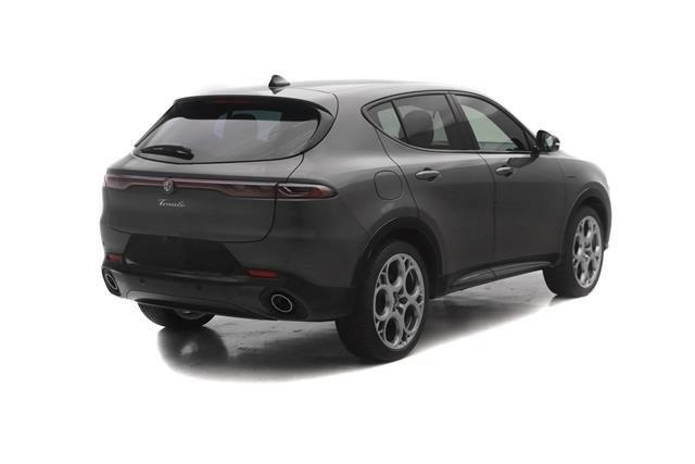 new 2024 Alfa Romeo Tonale car, priced at $53,145