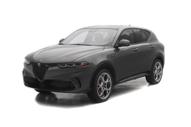 new 2024 Alfa Romeo Tonale car, priced at $53,145