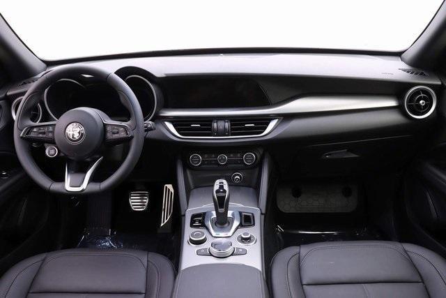 new 2024 Alfa Romeo Stelvio car, priced at $44,920