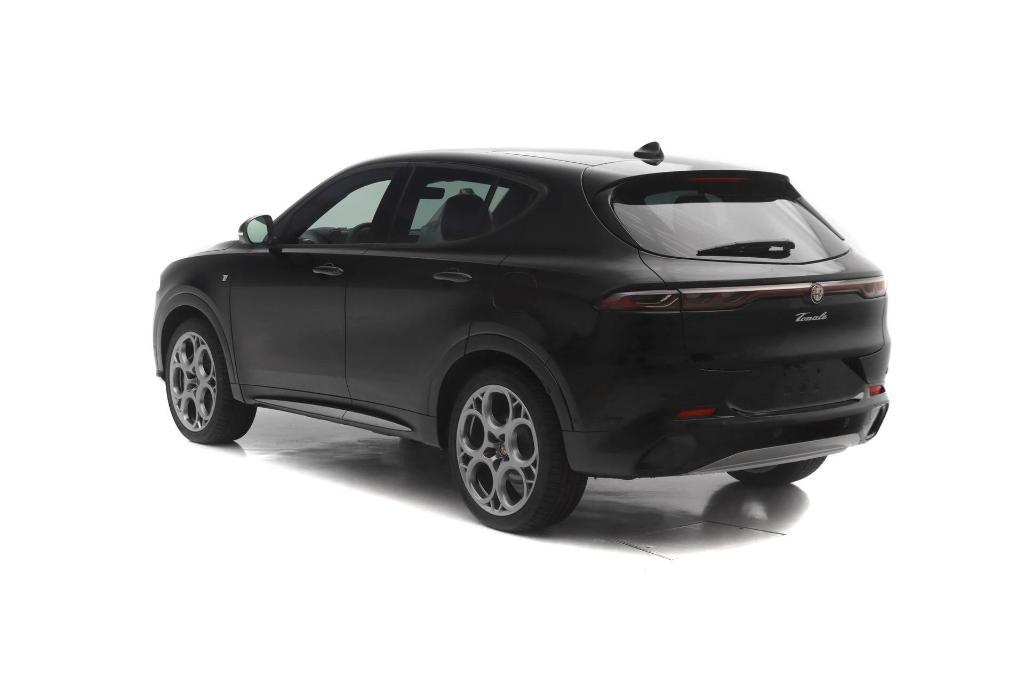 new 2024 Alfa Romeo Tonale car, priced at $45,640