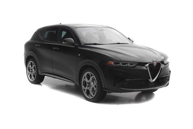 new 2024 Alfa Romeo Tonale car, priced at $49,640