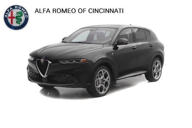new 2024 Alfa Romeo Tonale car, priced at $49,640