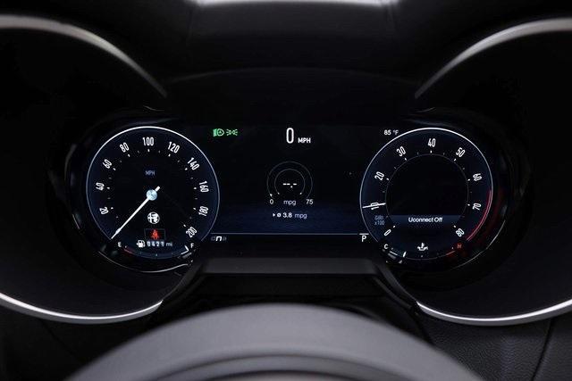 new 2024 Alfa Romeo Stelvio car, priced at $80,960