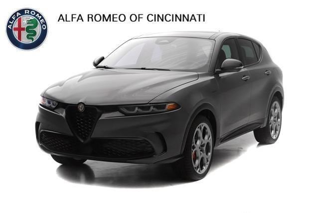 new 2024 Alfa Romeo Tonale car, priced at $54,800