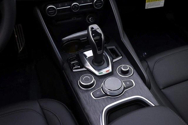 new 2024 Alfa Romeo Giulia car, priced at $42,255