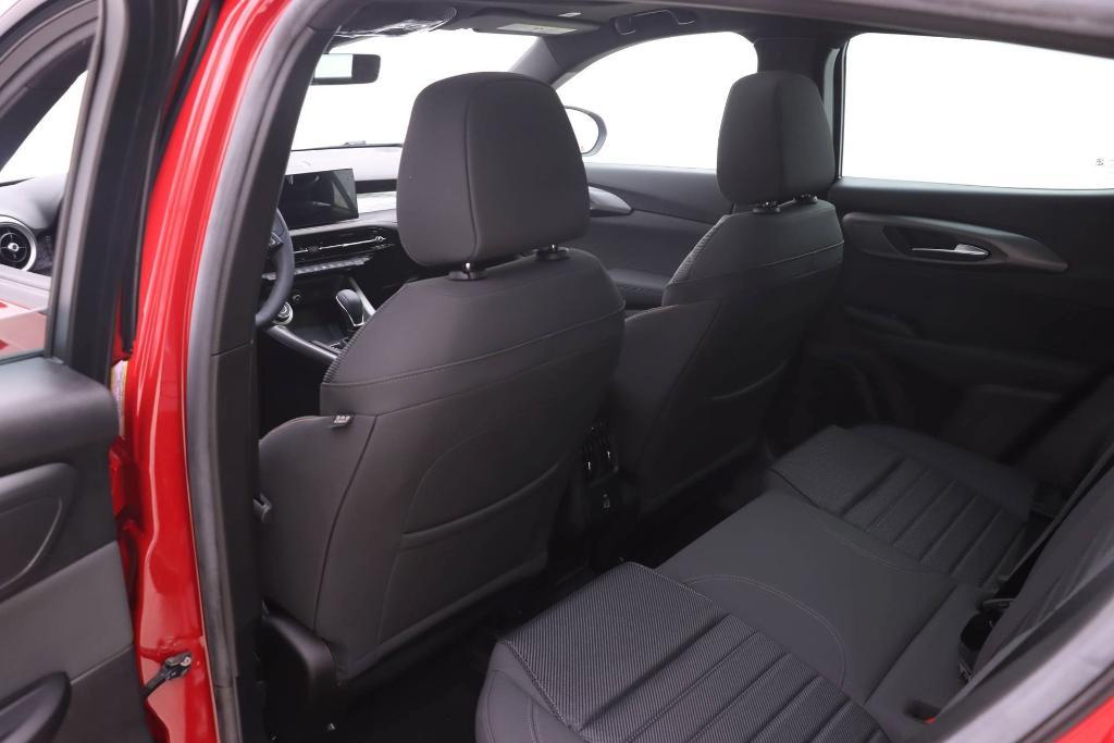 new 2024 Alfa Romeo Tonale car, priced at $45,640