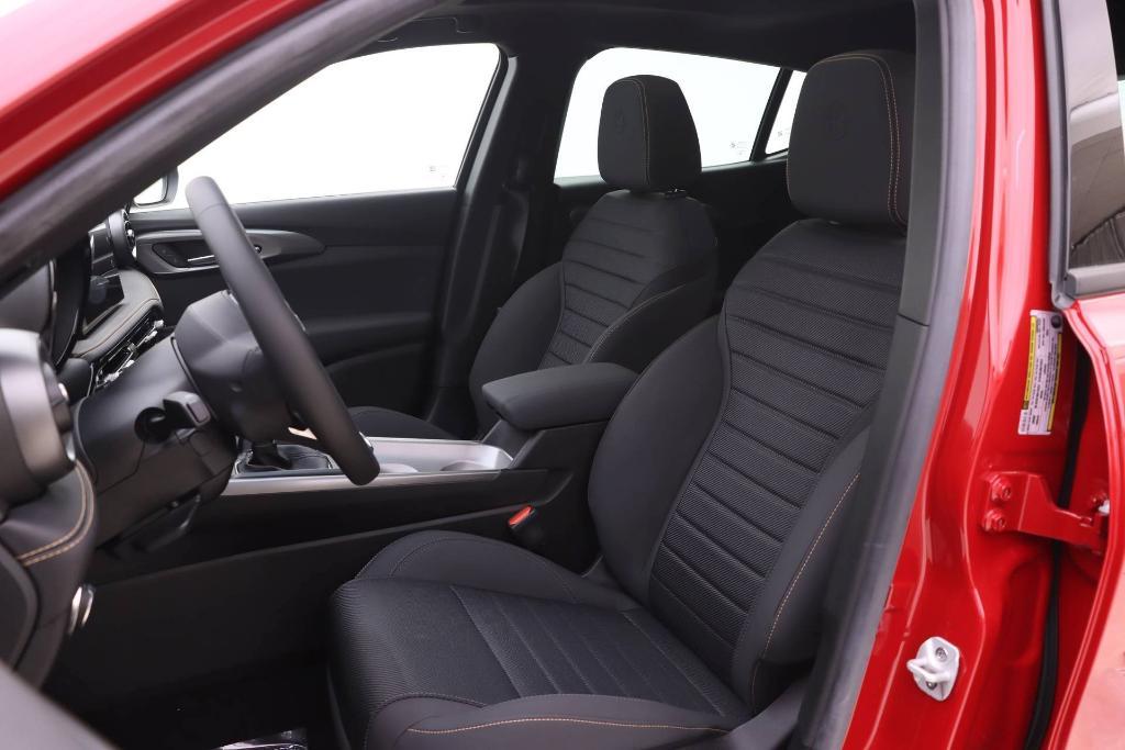 new 2024 Alfa Romeo Tonale car, priced at $45,640
