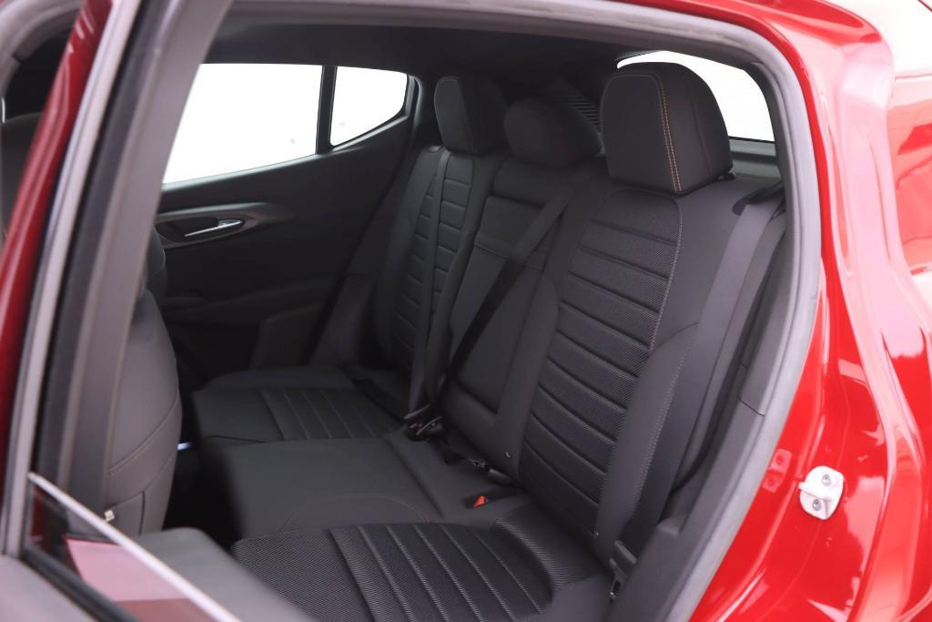 new 2024 Alfa Romeo Tonale car, priced at $45,640