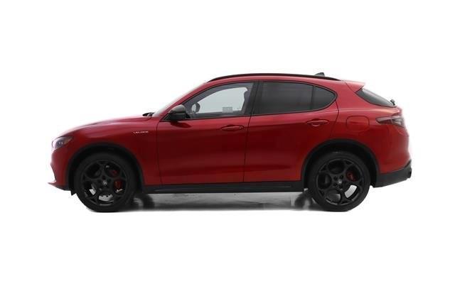 new 2024 Alfa Romeo Stelvio car, priced at $51,645