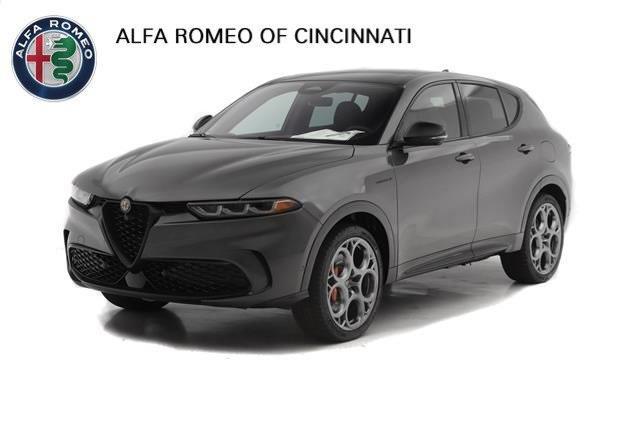 new 2024 Alfa Romeo Tonale car, priced at $54,950
