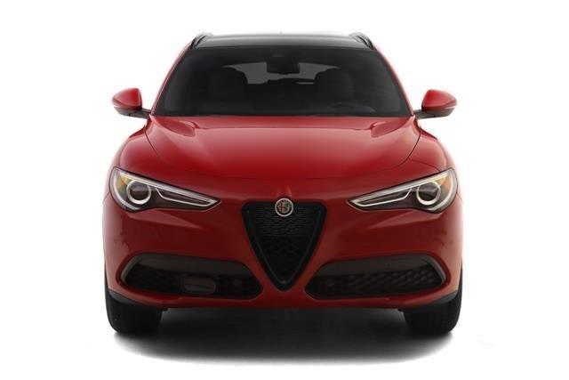 new 2023 Alfa Romeo Stelvio car, priced at $41,890