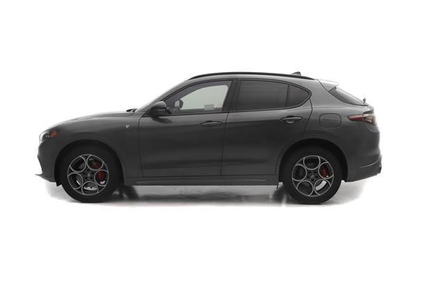 new 2024 Alfa Romeo Stelvio car, priced at $47,780