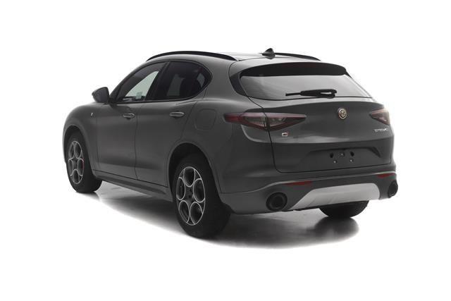 new 2024 Alfa Romeo Stelvio car, priced at $47,780