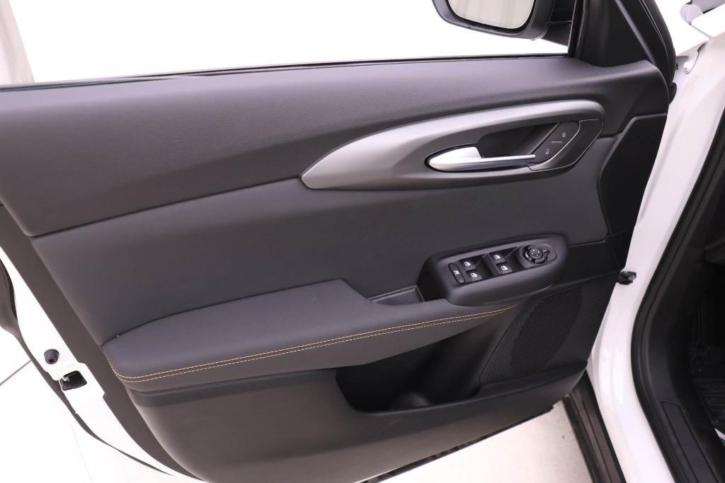 new 2025 Alfa Romeo Tonale car, priced at $44,435