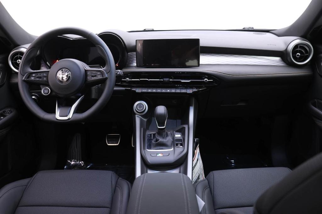 new 2025 Alfa Romeo Tonale car, priced at $44,435