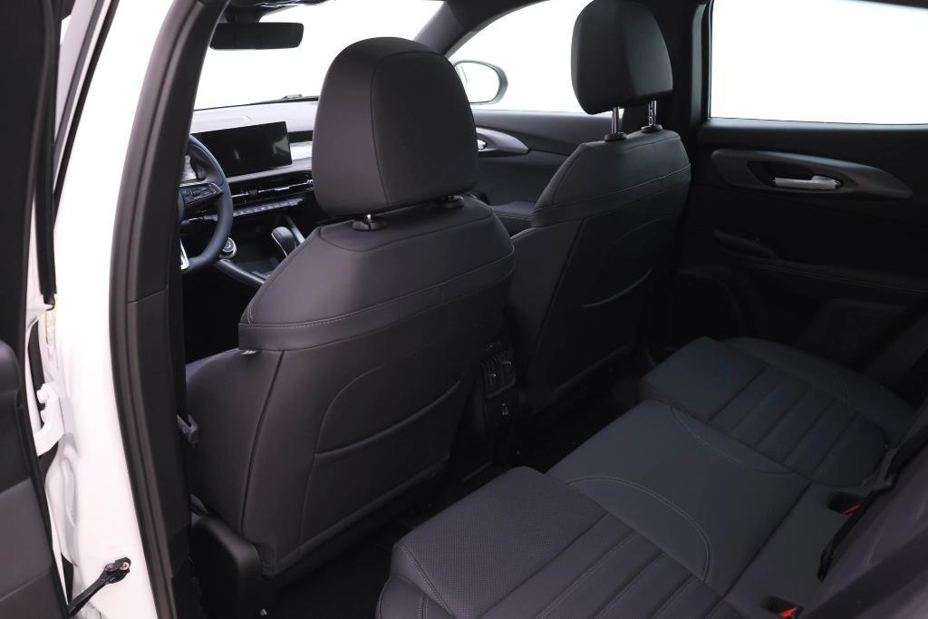 new 2025 Alfa Romeo Tonale car, priced at $44,435