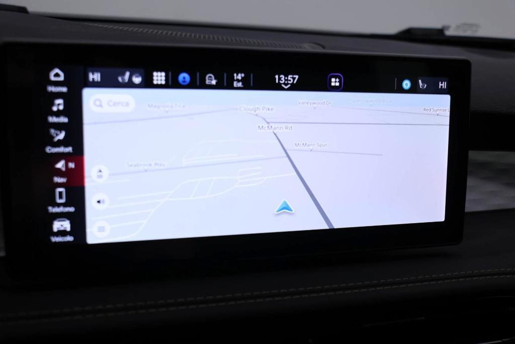 new 2025 Alfa Romeo Tonale car, priced at $44,435