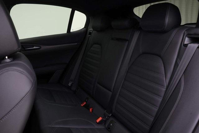 new 2024 Alfa Romeo Stelvio car, priced at $80,570