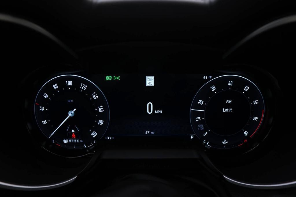 new 2024 Alfa Romeo Stelvio car, priced at $79,570