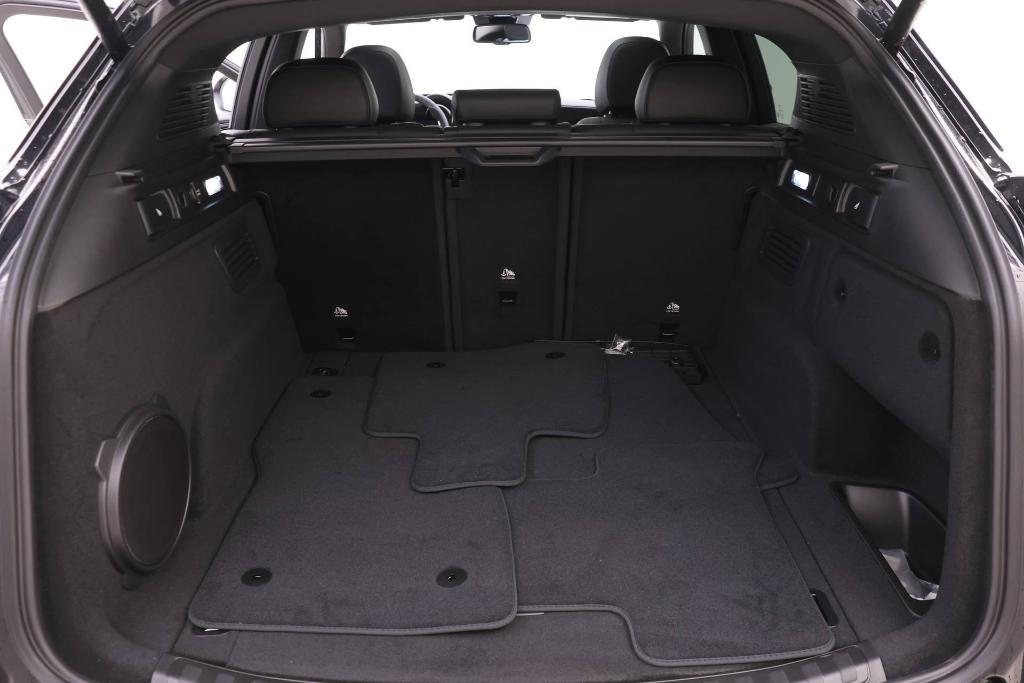 new 2024 Alfa Romeo Stelvio car, priced at $79,570