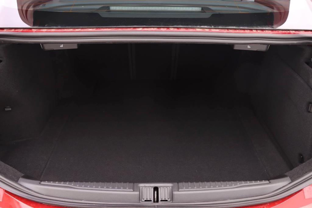 new 2024 Alfa Romeo Giulia car, priced at $37,755