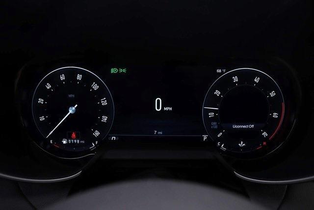 new 2024 Alfa Romeo Giulia car, priced at $42,755