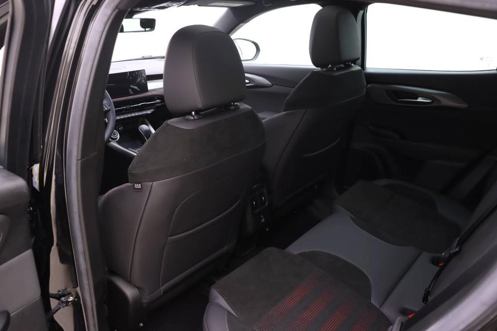 new 2024 Alfa Romeo Tonale car, priced at $51,985