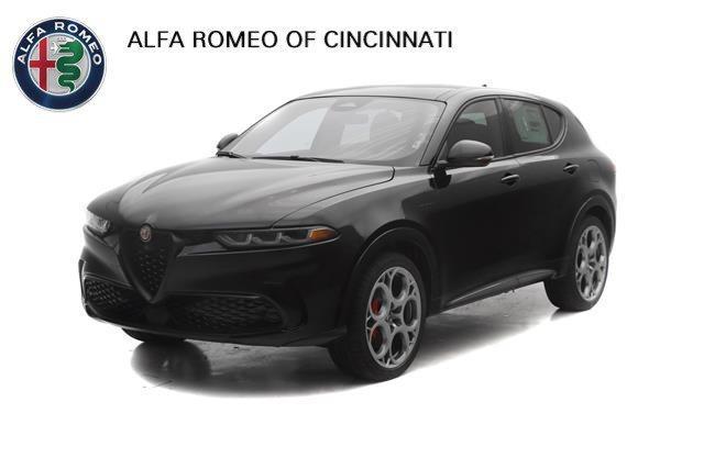 new 2024 Alfa Romeo Tonale car, priced at $52,985