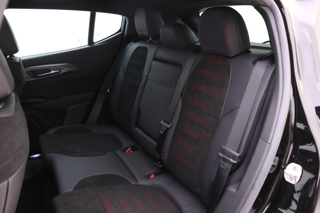 new 2024 Alfa Romeo Tonale car, priced at $51,985