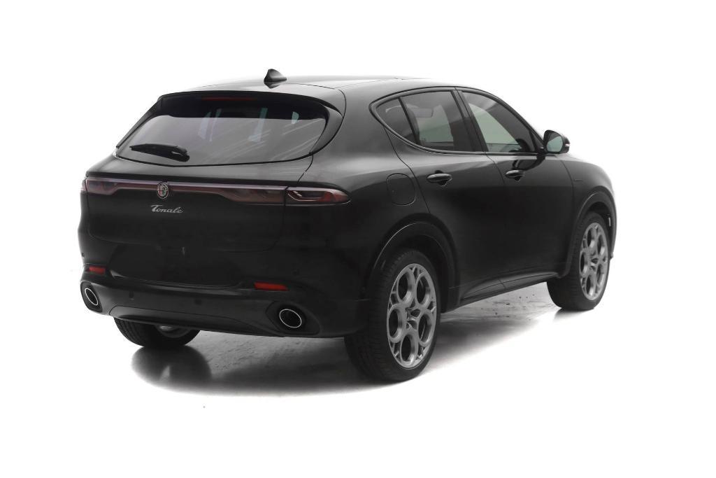 new 2024 Alfa Romeo Tonale car, priced at $51,985
