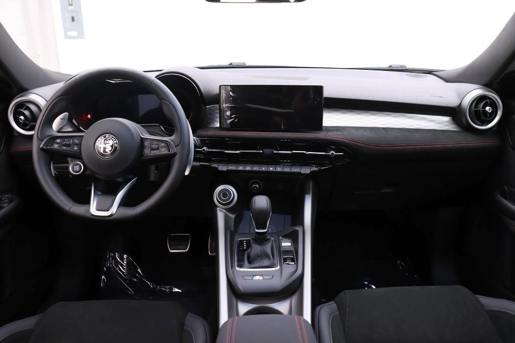 new 2024 Alfa Romeo Tonale car, priced at $51,985