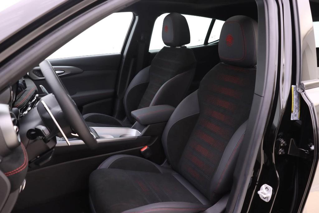 new 2024 Alfa Romeo Tonale car, priced at $51,985