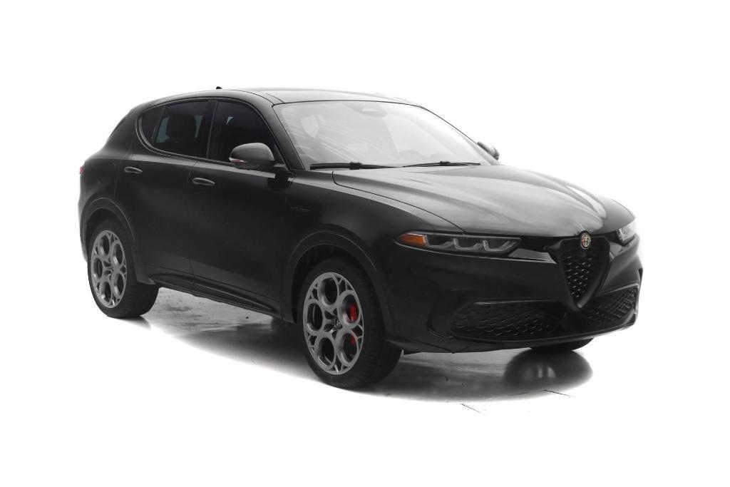 new 2024 Alfa Romeo Tonale car, priced at $51,985