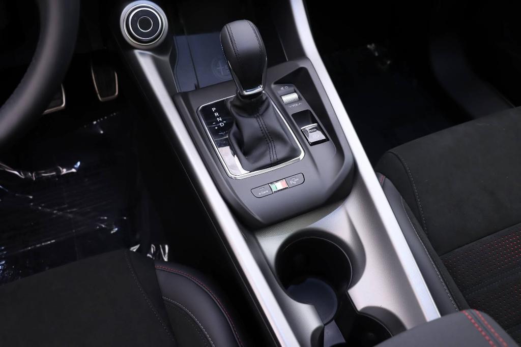new 2024 Alfa Romeo Tonale car, priced at $51,985