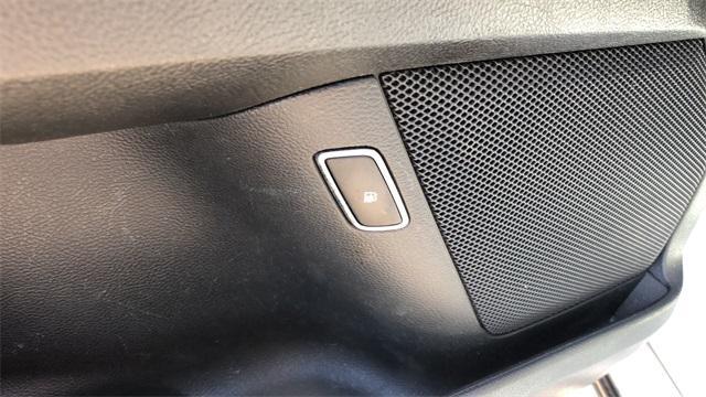 used 2018 Ford Fusion Hybrid car, priced at $15,997