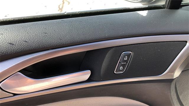 used 2018 Ford Fusion Hybrid car, priced at $15,997