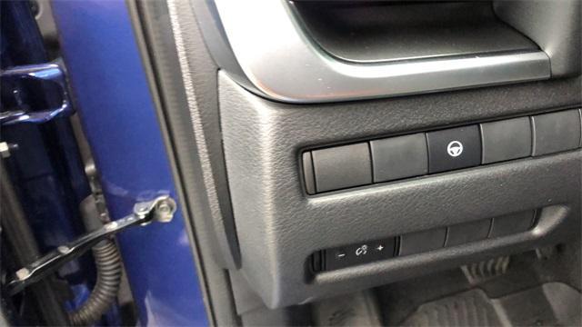 used 2022 Nissan Rogue car, priced at $22,998