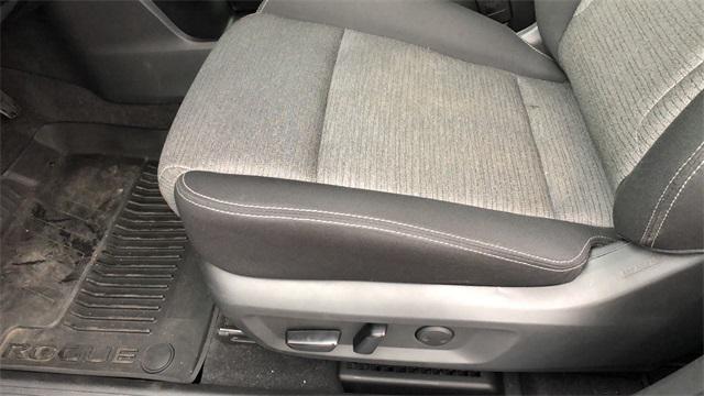 used 2022 Nissan Rogue car, priced at $22,998