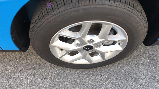 used 2024 Kia Soul car, priced at $21,998