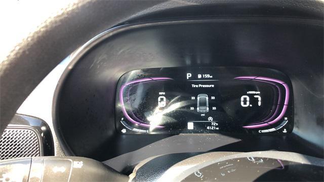 used 2024 Kia Soul car, priced at $21,998