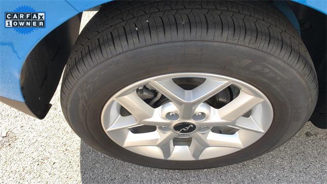 used 2024 Kia Soul car, priced at $22,100