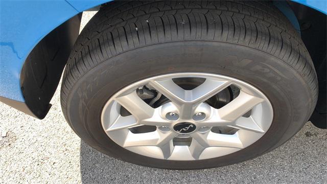 used 2024 Kia Soul car, priced at $21,998
