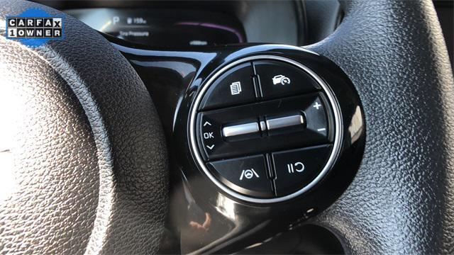 used 2024 Kia Soul car, priced at $22,100