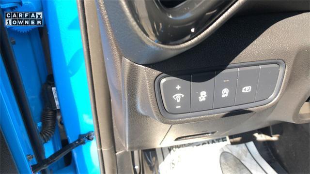 used 2024 Kia Soul car, priced at $22,100