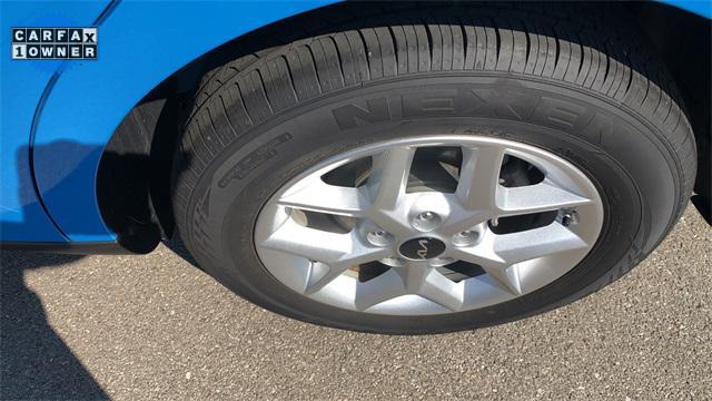 used 2024 Kia Soul car, priced at $22,100